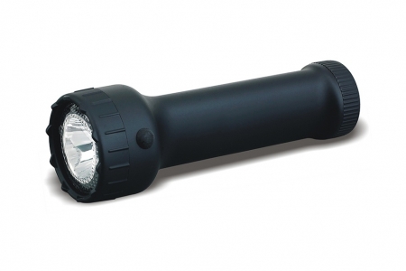 固態(tài)高能強(qiáng)光電筒